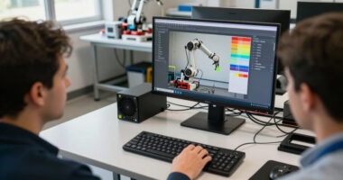 Robot Video Labeling And Nvidia Flora: How Much Does The License Change?