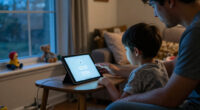 Russia’s Internet Regulator Proposes Limiting Screen Time For Children Under 14 And Requiring Social Media Platforms To Verify Users’ Ages