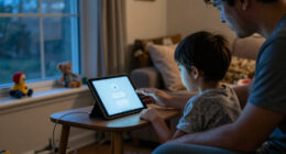 Russia’s Internet Regulator Proposes Limiting Screen Time For Children Under 14 And Requiring Social Media Platforms To Verify Users’ Ages