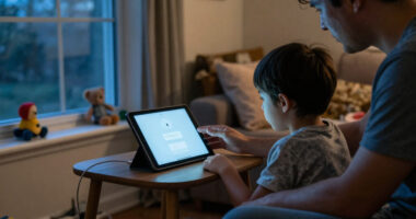 Russia’s Internet Regulator Proposes Limiting Screen Time For Children Under 14 And Requiring Social Media Platforms To Verify Users’ Ages
