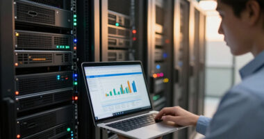 Rymvard Brings SAP HANA Memory Into Data Center Capacity Oversight