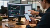 SEC Tokenized Stock Framework Faces Issuer Pushback As Broadcom, Verizon Object To OKX-ICE Listing