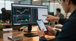 SEC Tokenized Stock Framework Faces Issuer Pushback As Broadcom, Verizon Object To OKX-ICE Listing