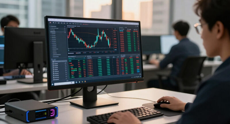 SenseTime Expands Platform As Goldman Sachs Sees Promise In AI