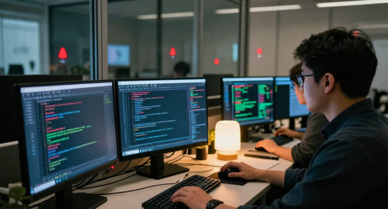 Supply Chain Attack Sends Malicious Anthropic Claude Extensions To Thousands