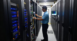 The Capital Behind AI Data Centers—and The Bills That Follow
