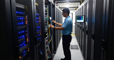 The Capital Behind AI Data Centers—and The Bills That Follow