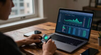 The Changing Relationship Between AI, Encryption And Finance