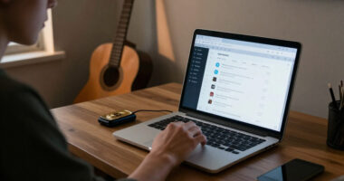 The Digital Ozzy Row Brings AI Authorship Concerns To The Fore