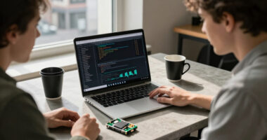 The Future Of Work And Intelligence In The Age Of AI