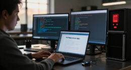 The Meaning Of “AI-Assisted” In A PHP2Shell Server Takeover