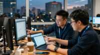 The Report On Zhou Chang’s Startup Plans And ByteDance’s Response