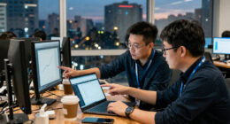 The Report On Zhou Chang’s Startup Plans And ByteDance’s Response