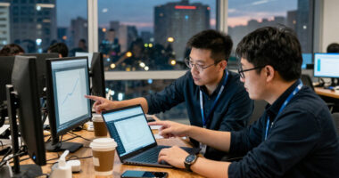 The Report On Zhou Chang’s Startup Plans And ByteDance’s Response