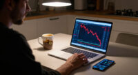 The Week Four Test Of A Viral “100X Trade” Strategy Ends In A Loss