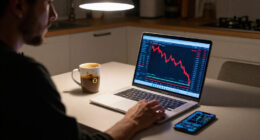 The Week Four Test Of A Viral “100X Trade” Strategy Ends In A Loss