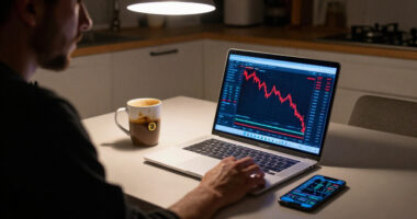 The Week Four Test Of A Viral “100X Trade” Strategy Ends In A Loss