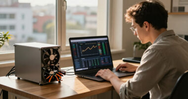Tom Lee Sees $2 Trillion Wealth Transfer Fueling Crypto Demand As Bitmine Buys More Ether