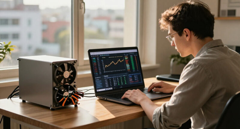 Tom Lee Sees $2 Trillion Wealth Transfer Fueling Crypto Demand As Bitmine Buys More Ether