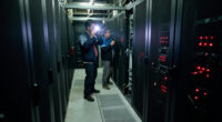 Ukraine Strikes Yandex Data Center Housing Two Of The Company’s Supercomputers