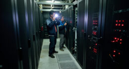 Ukraine Strikes Yandex Data Center Housing Two Of The Company’s Supercomputers