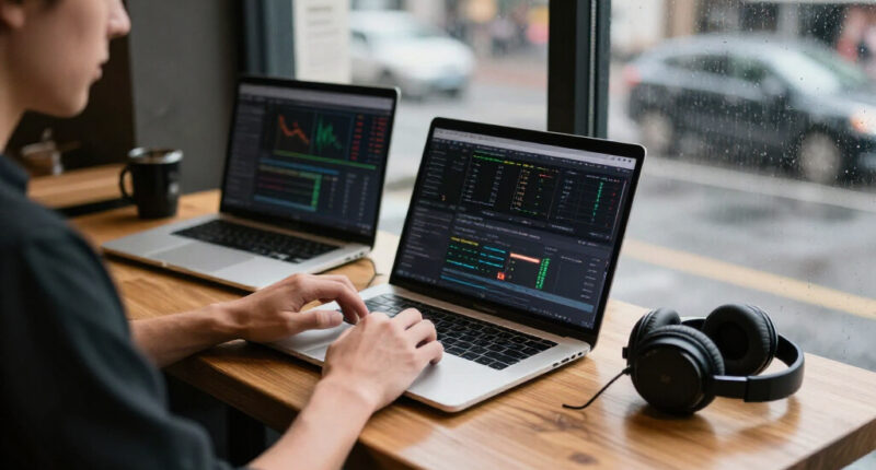 Unveiling The 10 Best AI Laptops For Content Creators In 2027