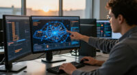 Virginia’s AI Cybersecurity Plan Adds A New Question To Washington’s Policy Debate