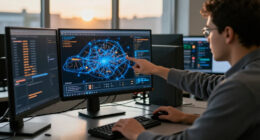 Virginia’s AI Cybersecurity Plan Adds A New Question To Washington’s Policy Debate