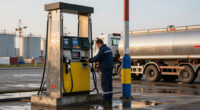 ‘We’re Being Used As A Front,’ Zelensky Says Of Trump’s Diesel Deal With Putin