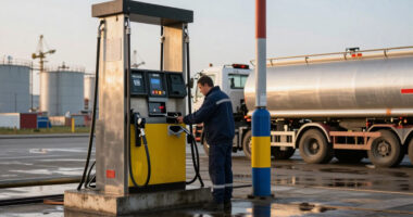 ‘We’re Being Used As A Front,’ Zelensky Says Of Trump’s Diesel Deal With Putin