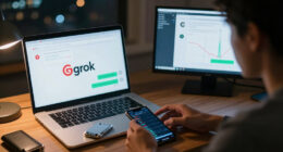 What Happens When Grok And GPT Are Asked To Take Sides?