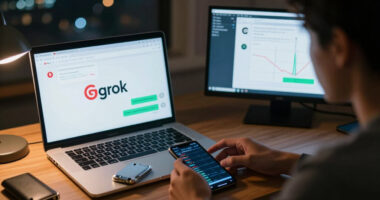 What Happens When Grok And GPT Are Asked To Take Sides?