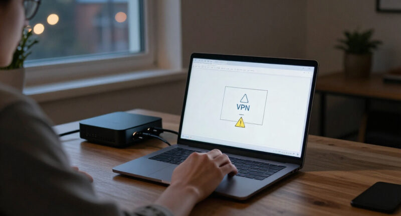 What Makes This Cisco Firewall Flaw A VPN Security Concern?