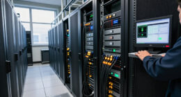 What Must US Data Centers Consider About Capacity And Power?