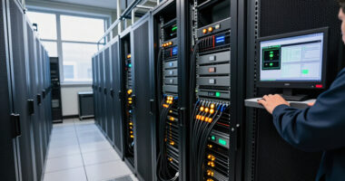 What Must US Data Centers Consider About Capacity And Power?