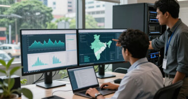 Where Claude AI Inference Fits In Anthropic’s India Launch Via AWS