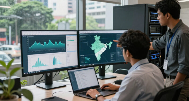 Where Claude AI Inference Fits In Anthropic’s India Launch Via AWS