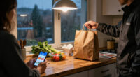 Why DoorDash’s Latest Numbers Matter To The Future Of AI Shopping