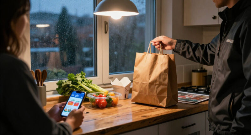 Why DoorDash’s Latest Numbers Matter To The Future Of AI Shopping