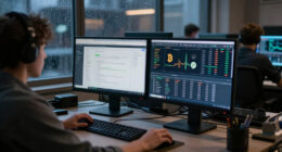 Why The Best AI Test Result Didn’t Become My News Pipeline’s Model