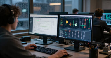 Why The Best AI Test Result Didn’t Become My News Pipeline’s Model