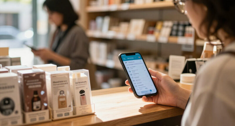 Will AI Shopping Agents Change The Balance Between Retailers And Customers?