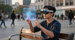 XREAL AURA And Gemini: Exploring What Google’s XR Glasses Are For